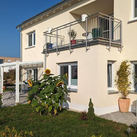 Gaestehaus Freystadt Bagian luar foto