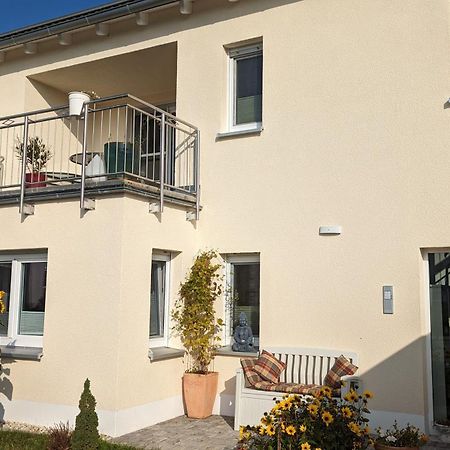 Gaestehaus Freystadt Bagian luar foto