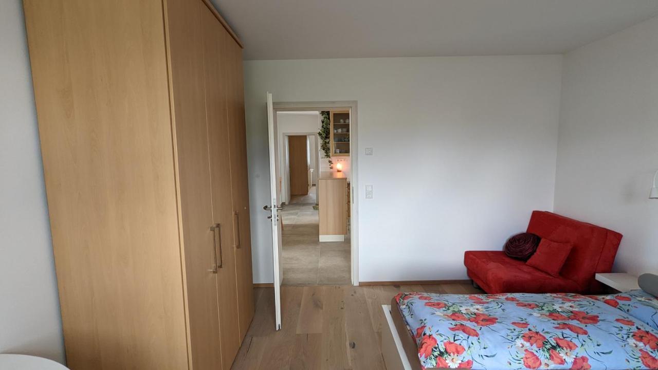 Gaestehaus Freystadt Bagian luar foto