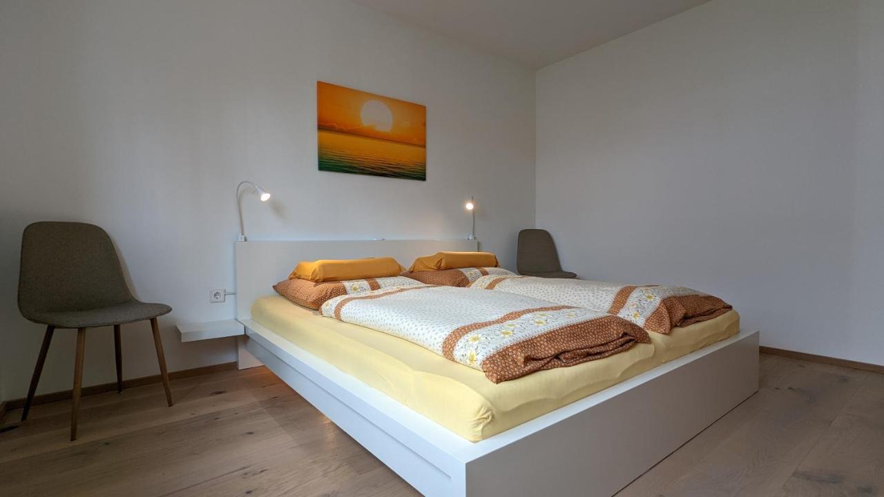 Gaestehaus Freystadt Bagian luar foto