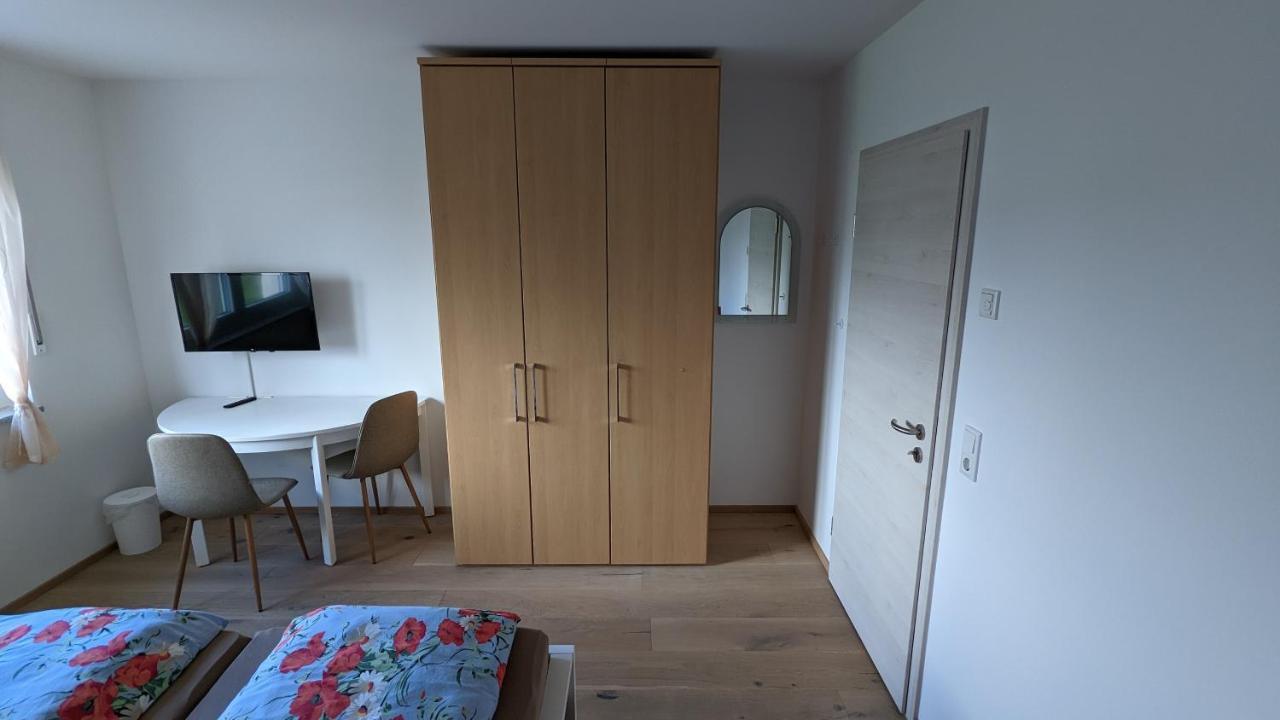 Gaestehaus Freystadt Bagian luar foto