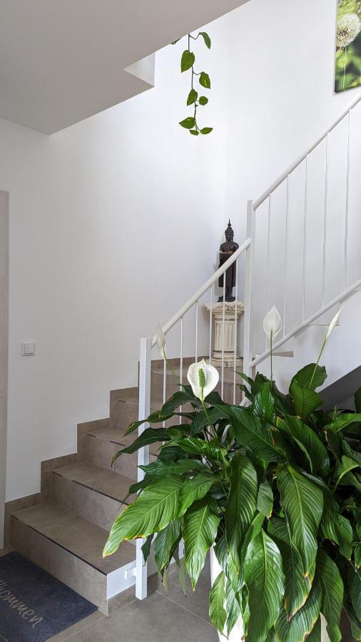 Gaestehaus Freystadt Bagian luar foto