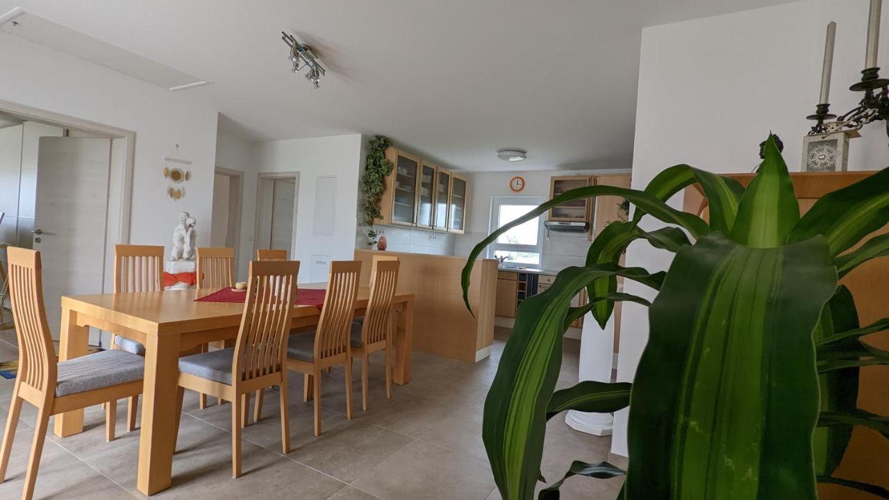 Gaestehaus Freystadt Bagian luar foto