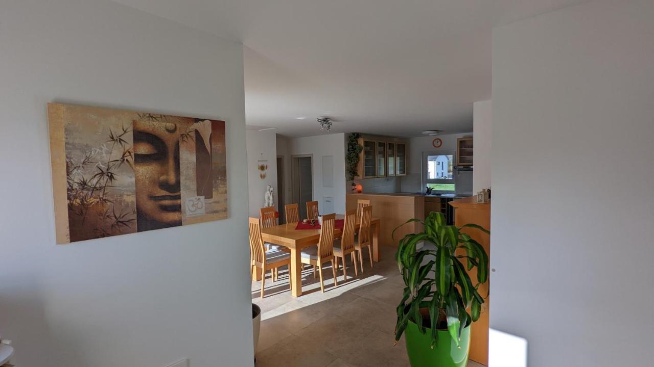 Gaestehaus Freystadt Bagian luar foto