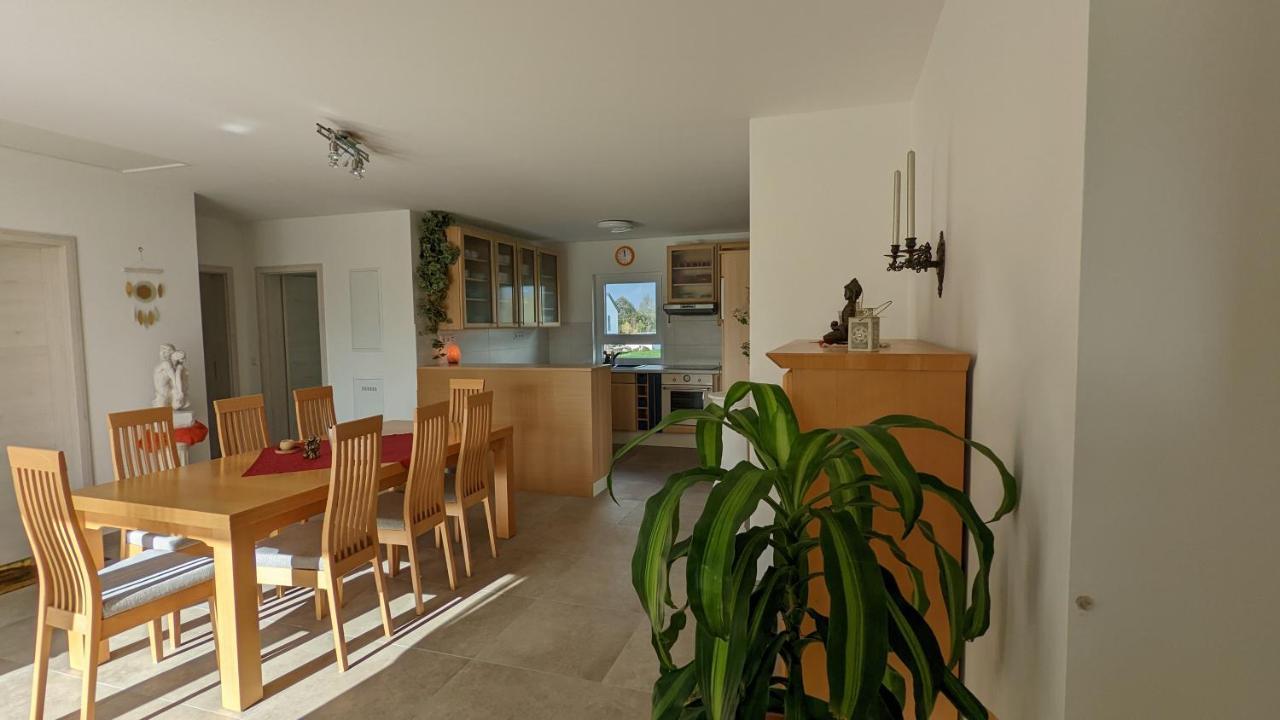 Gaestehaus Freystadt Bagian luar foto