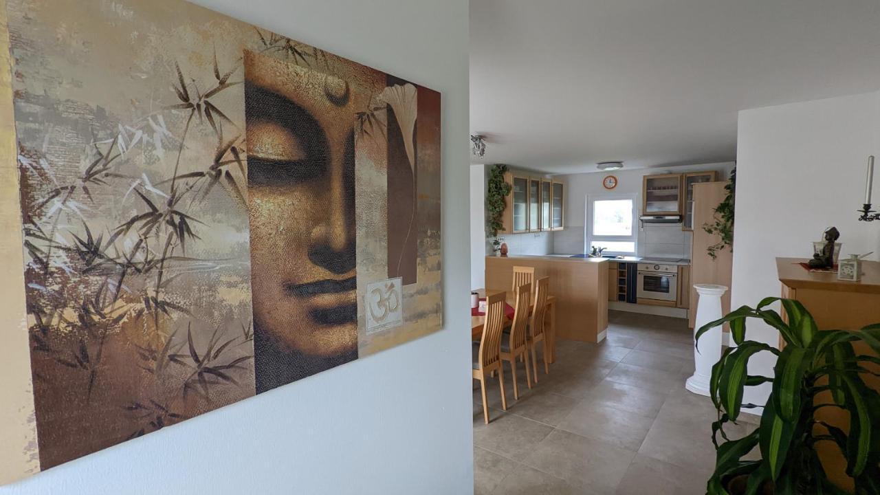 Gaestehaus Freystadt Bagian luar foto