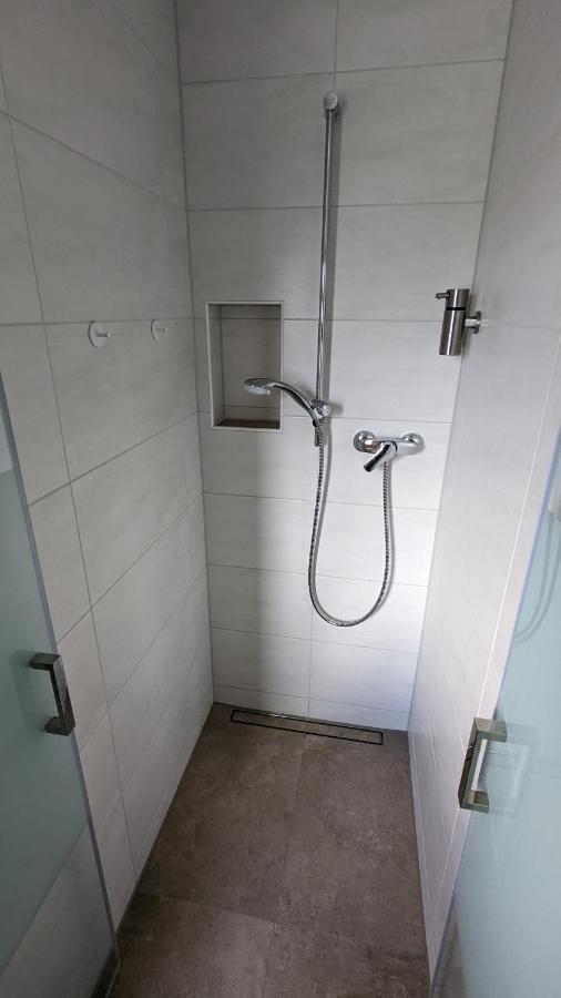 Gaestehaus Freystadt Bagian luar foto