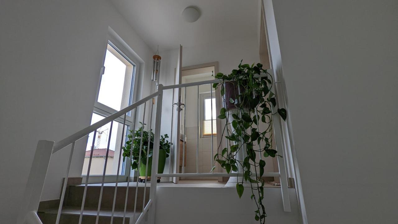 Gaestehaus Freystadt Bagian luar foto