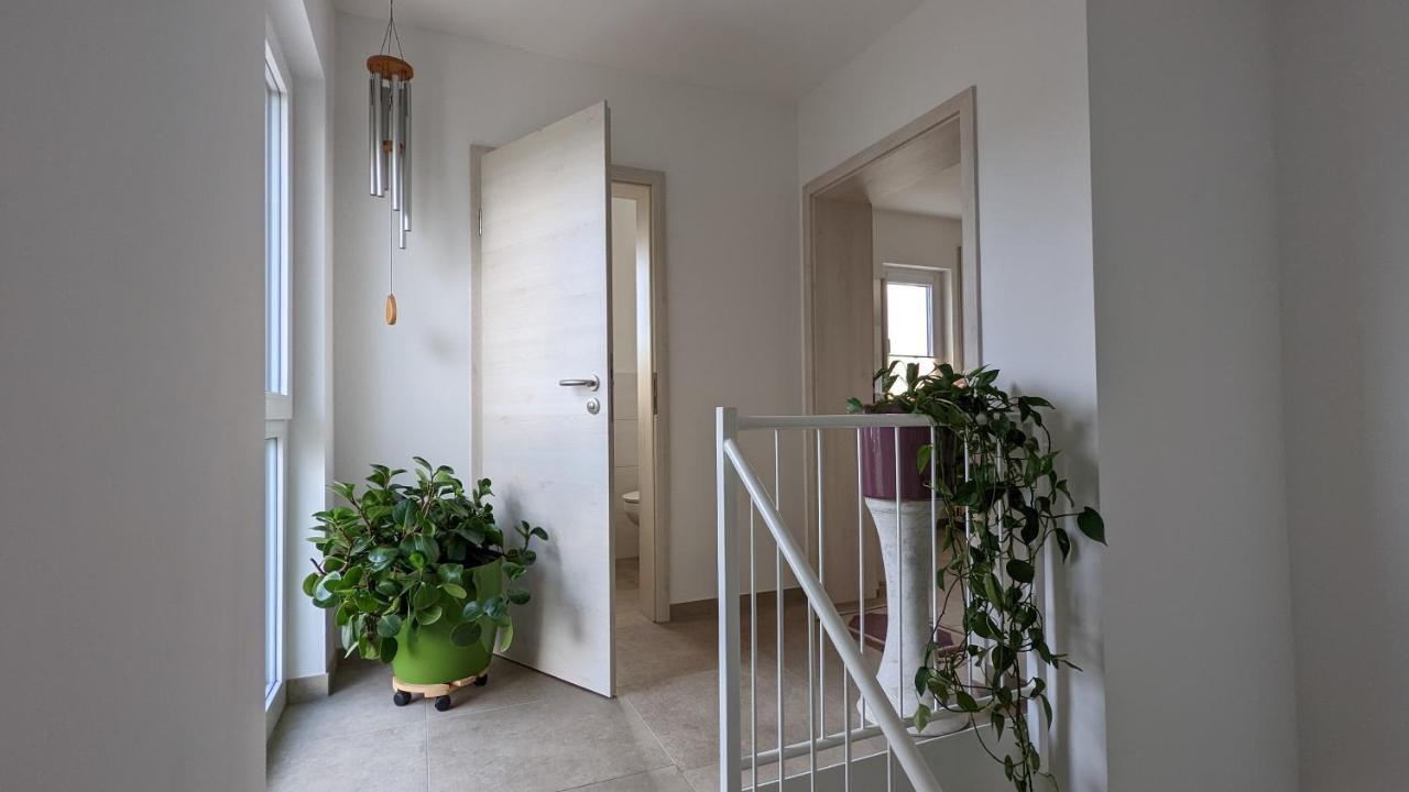 Gaestehaus Freystadt Bagian luar foto